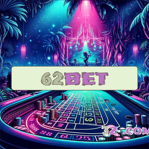 Apostas Inovadoras: O Que Esperar do 62bet.com
