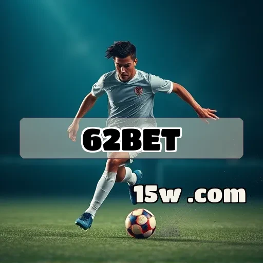 62bet.com: Descubra a Experiência Única em Apostas Online