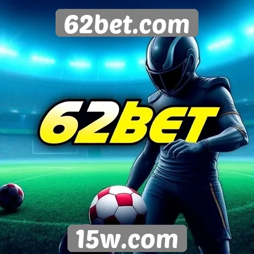 Funcionalidades exclusivas do 62bet.com